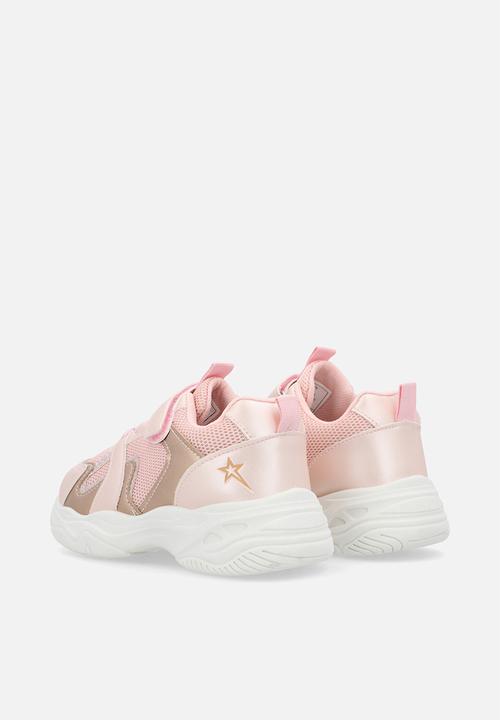 SOVIET - K memphis - pink & gold