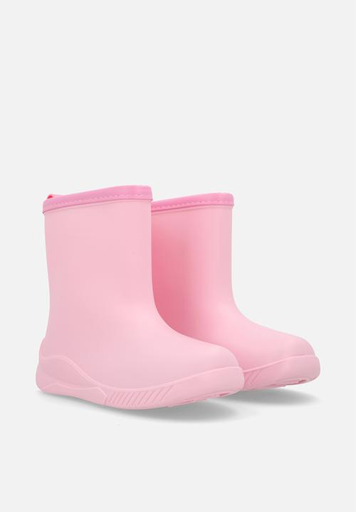Pop Candy - Plain rainboot - pink