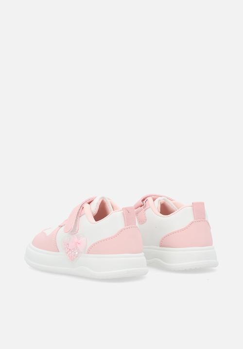 Pop Candy - Sneaker - pink