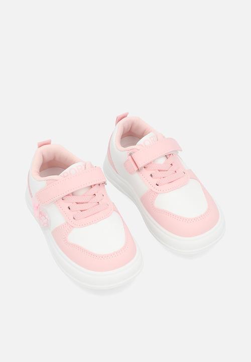 Pop Candy - Sneaker - pink