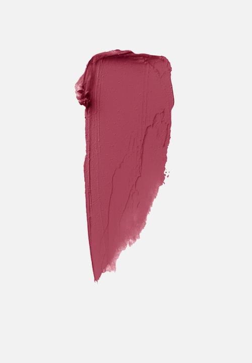 NYX Professional Makeup - Soft Matte Lip Cream - San Paulo
