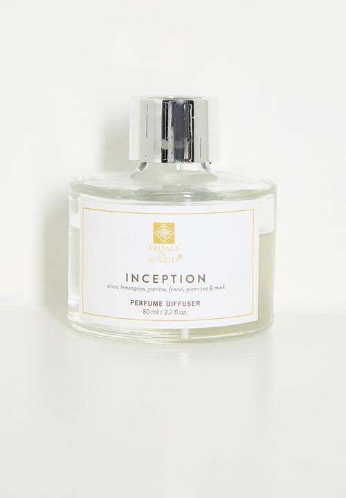 H&S - Anderson diffuser - inception