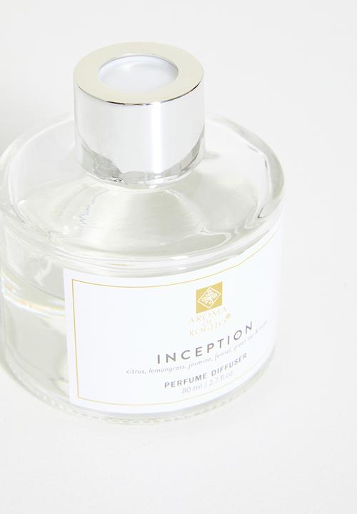 H&S - Anderson diffuser - inception