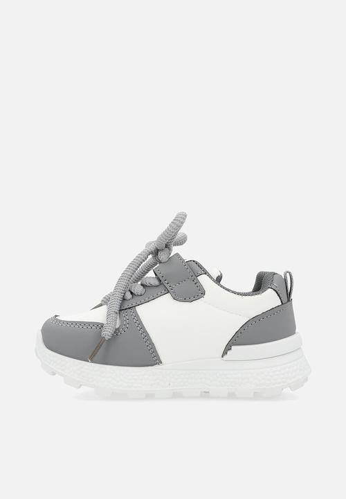 Pop Candy - Sneakers - grey/white
