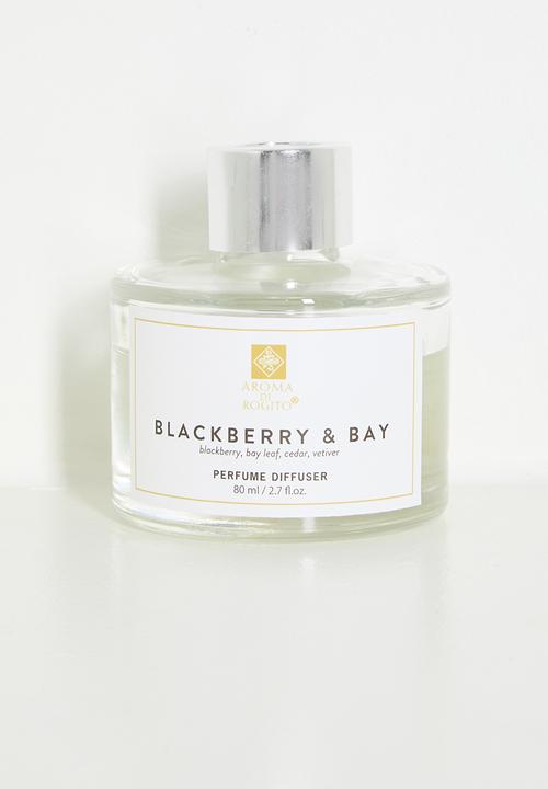 H&S - Anderson diffuser - Black berry & Bay