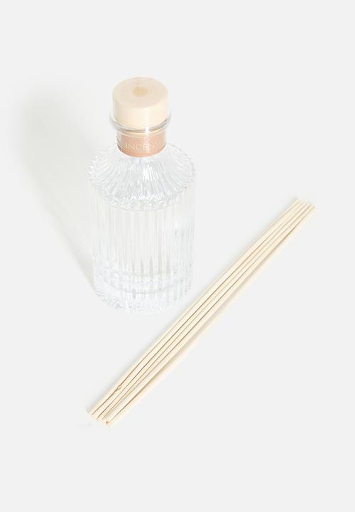 H&S - Velvet room diffuser - incense