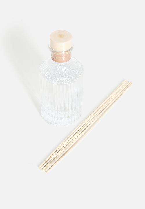 H&S - Velvet room diffuser - tabacco