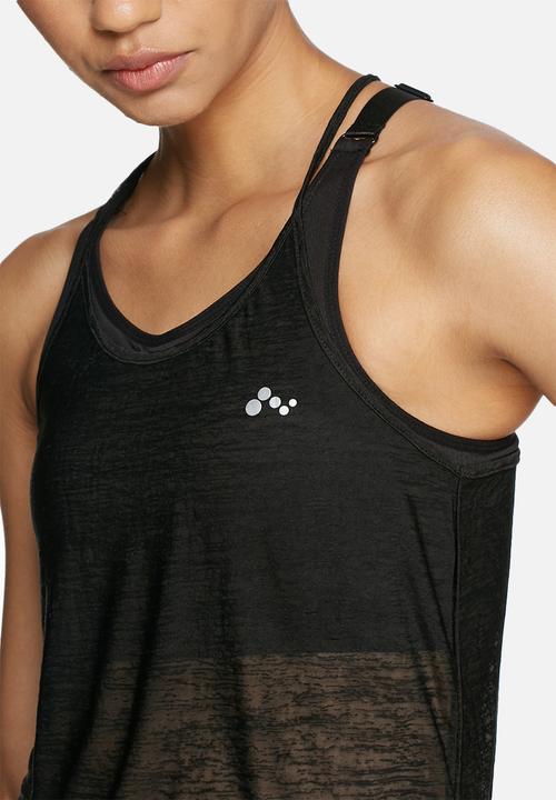 ONLY Play - Julie training tank