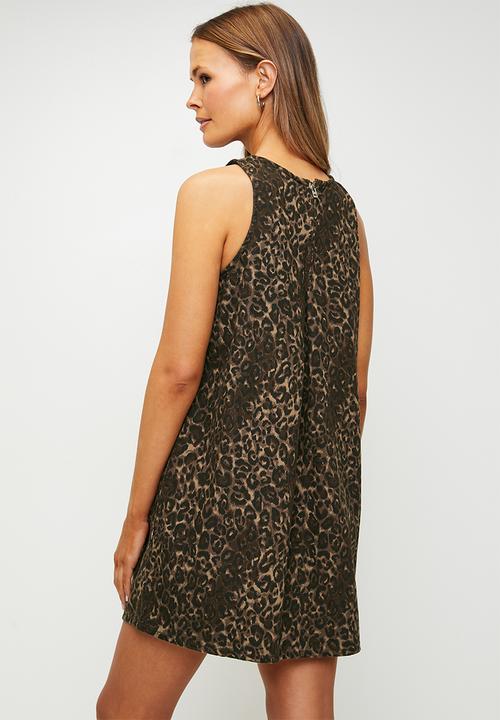 Levi’s® - '90s Shift Dress - Cat Eyes