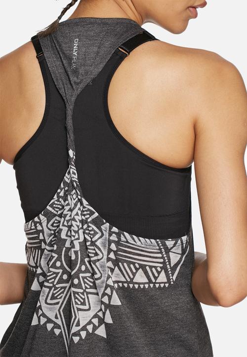ONLY Play - Fenja training top