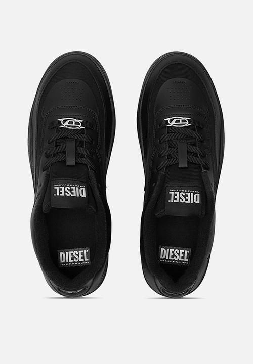 Diesel  - OVAL SKATE LOW