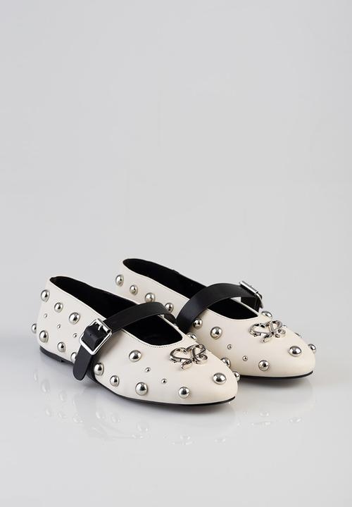 SISSY BOY - Bobby - cream