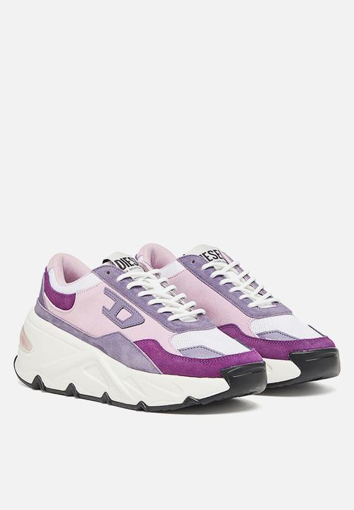 S-SAVANNAH W - Y03565P8107HA972 - PURPLE