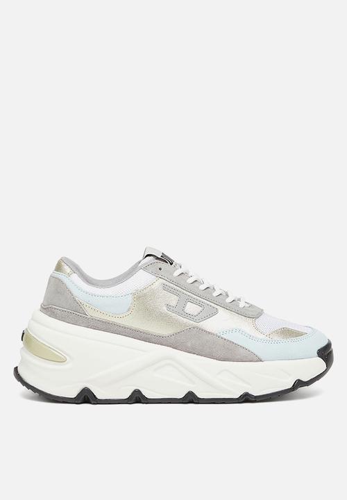 ★　satooo　★ S-SAVANNAH W - Y03565P8451HA991 - GREY