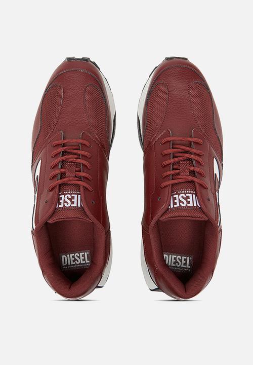 Diesel  - TAME-D RUNNING