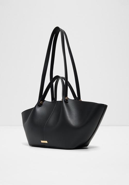 ALDO - Meava top handle-black
