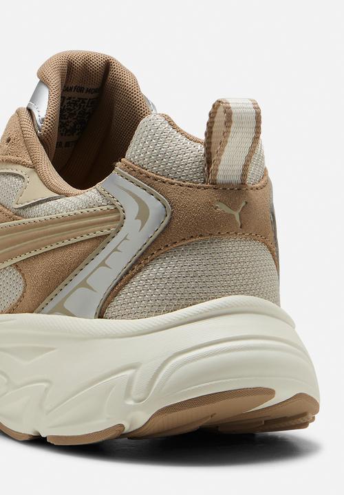 PUMA - Puma Morphic Retro - Desert Dust-Warm White