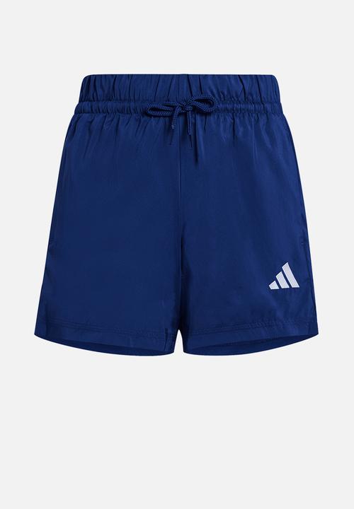 adidas Performance - J Sl Chelsea Sh - Dkblue/White