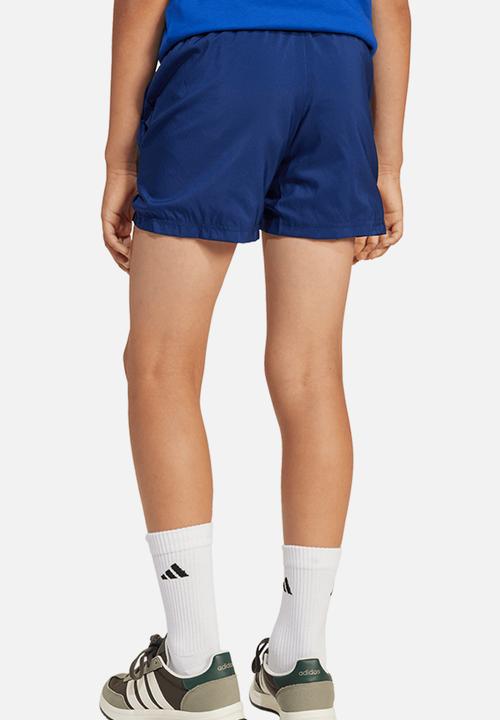 adidas Performance - J Sl Chelsea Sh - Dkblue/White