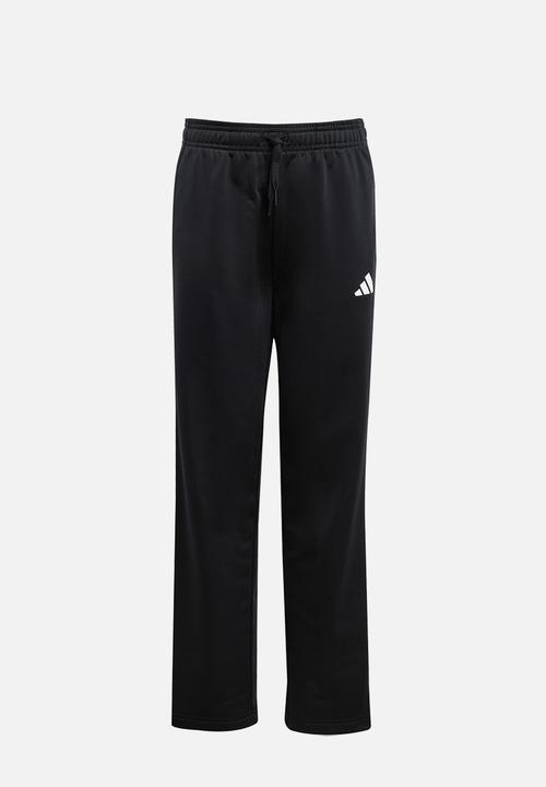 adidas Performance - J Cp Tr Tracksuit -  Black/White