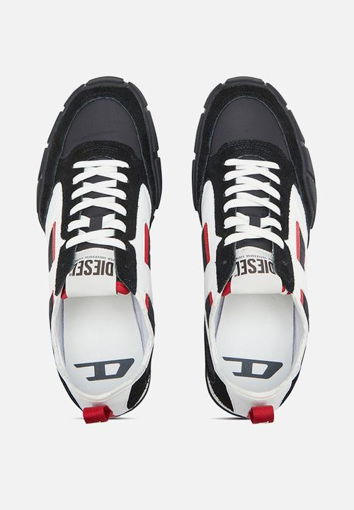 Diesel  - PAGODHA LOW