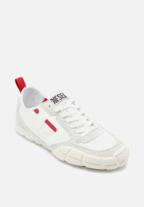 Diesel  - PAGODHA LOW