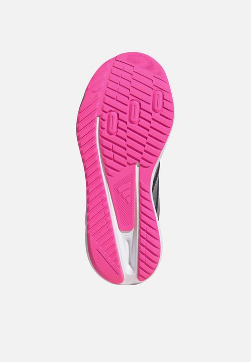 adidas Performance - Duramo Sl2 J Shanav/Silvmt/Lucpnk