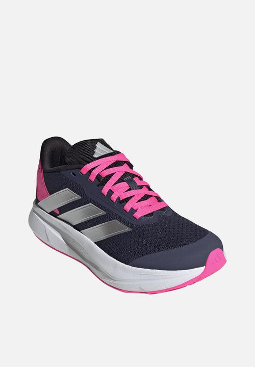 adidas Performance - Duramo Sl2 J Shanav/Silvmt/Lucpnk