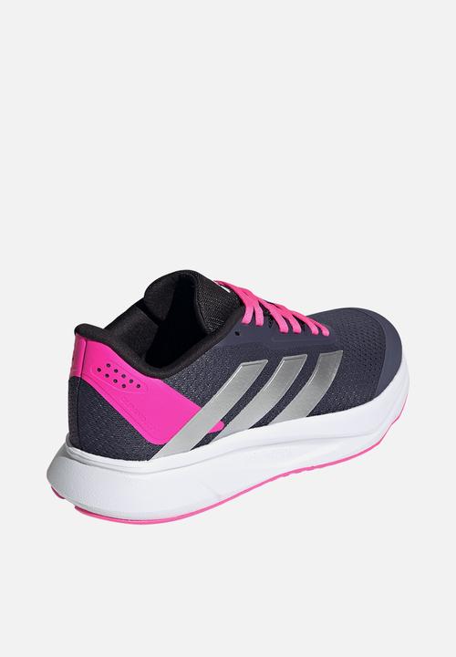 adidas Performance - Duramo Sl2 J Shanav/Silvmt/Lucpnk