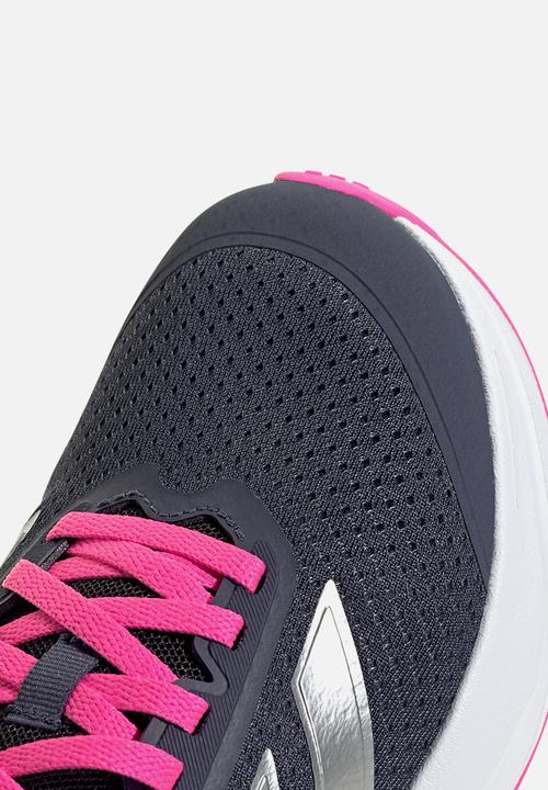 adidas Performance - Duramo Sl2 J Shanav/Silvmt/Lucpnk