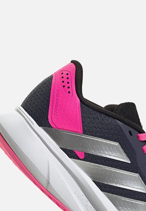 adidas Performance - Duramo Sl2 J Shanav/Silvmt/Lucpnk