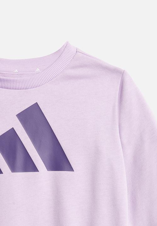 adidas Performance - I Bl Ft Jog 240 - Powplu/Aurplu