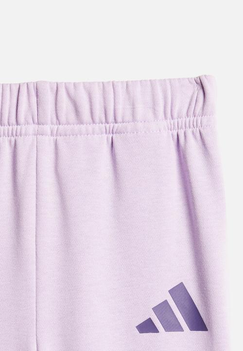 adidas Performance - I Bl Ft Jog 240 - Powplu/Aurplu