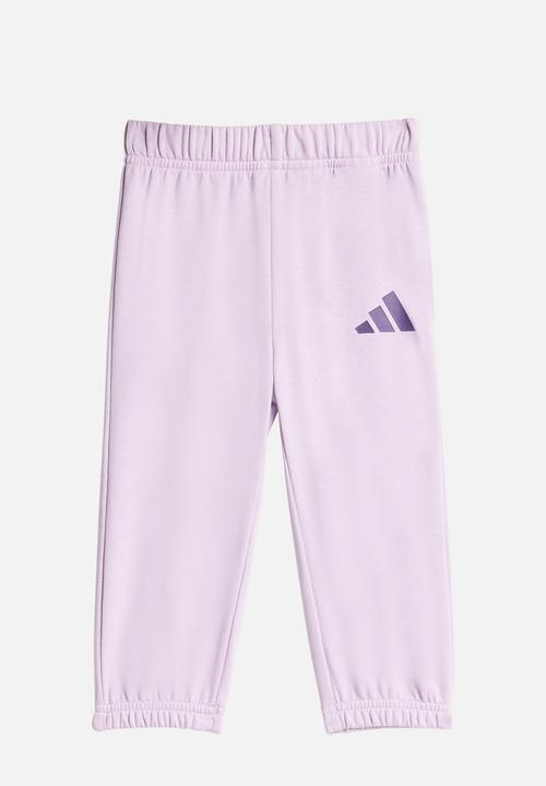 adidas Performance - I Bl Ft Jog 240 - Powplu/Aurplu