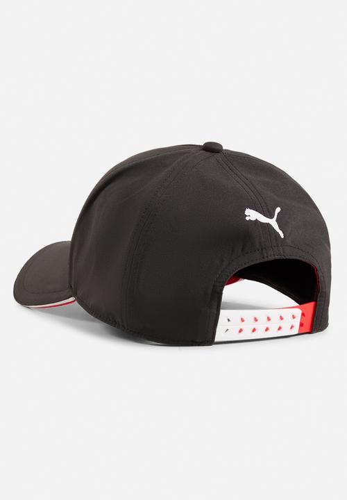 PUMA - F1 Bb Cap - Puma Black