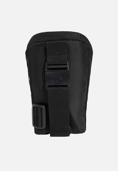 adidas Originals - Adicolor Small Item Bag - Black