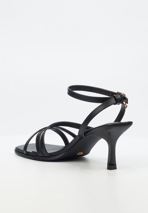 Miss Black - Gelato 1 heel - black