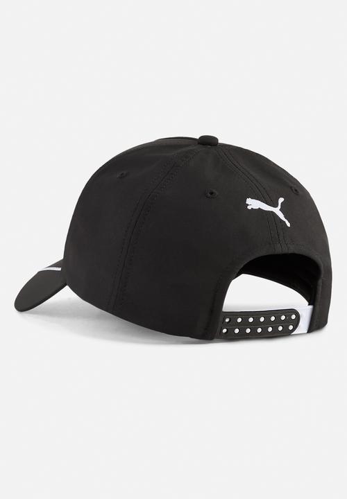 PUMA - Bmw Mms Bb Cap - Puma Black
