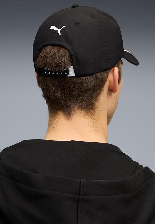 PUMA - Bmw Mms Bb Cap - Puma Black