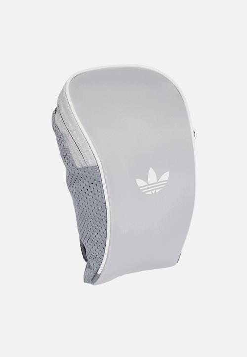adidas Originals - Adicolor Small Item Bag - Grey