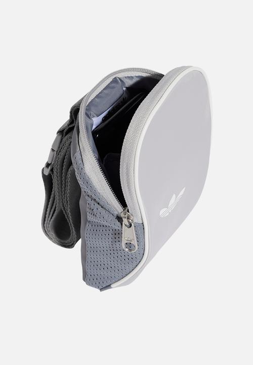 adidas Originals - Adicolor Small Item Bag - Grey