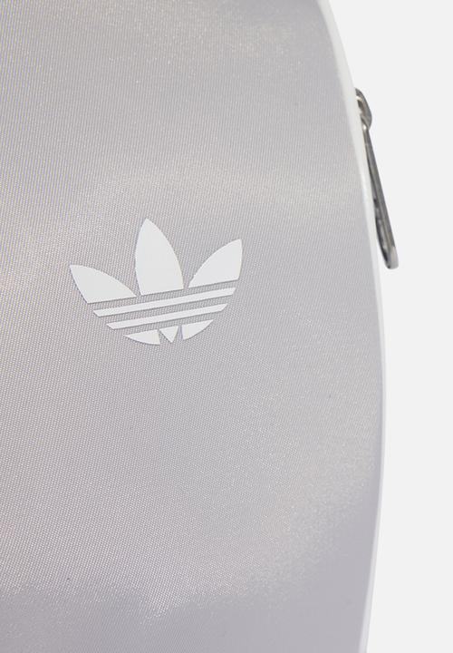 adidas Originals - Adicolor Small Item Bag - Grey