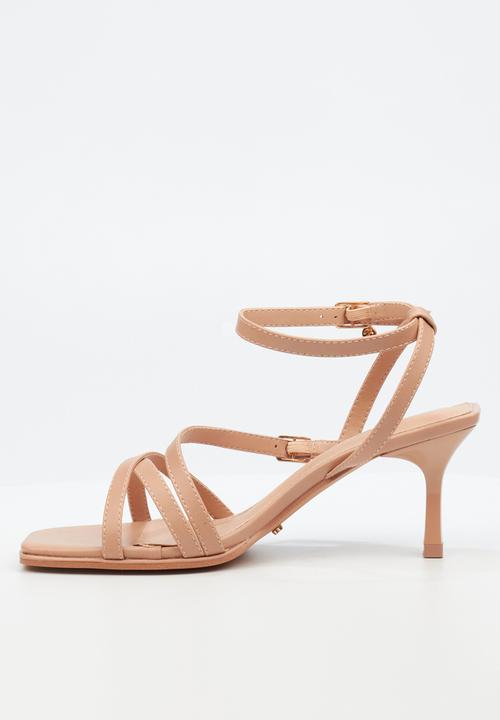 Miss Black - Gelato 1 heel - neutral 