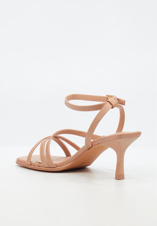 Miss Black - Gelato 1 heel - neutral 