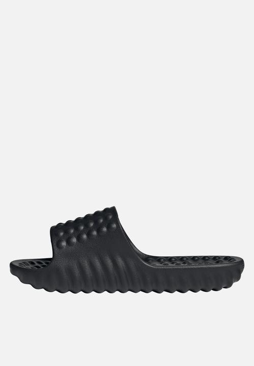 adidas Originals - ADISSAGE 360REC - Black