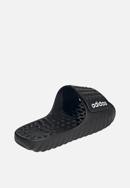 adidas Originals - ADISSAGE 360REC - Black