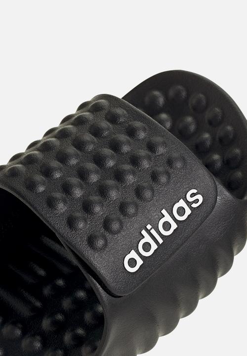 adidas Originals - ADISSAGE 360REC - Black