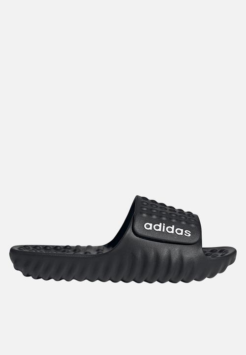 adidas Originals - ADISSAGE 360REC - Black