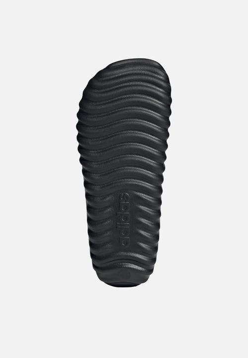 adidas Originals - ADISSAGE 360REC - Black