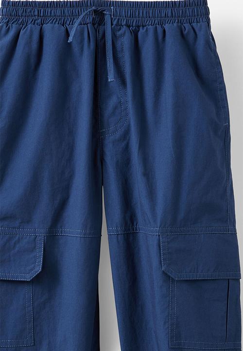 Cotton On - Craig cargo pant - deep dive